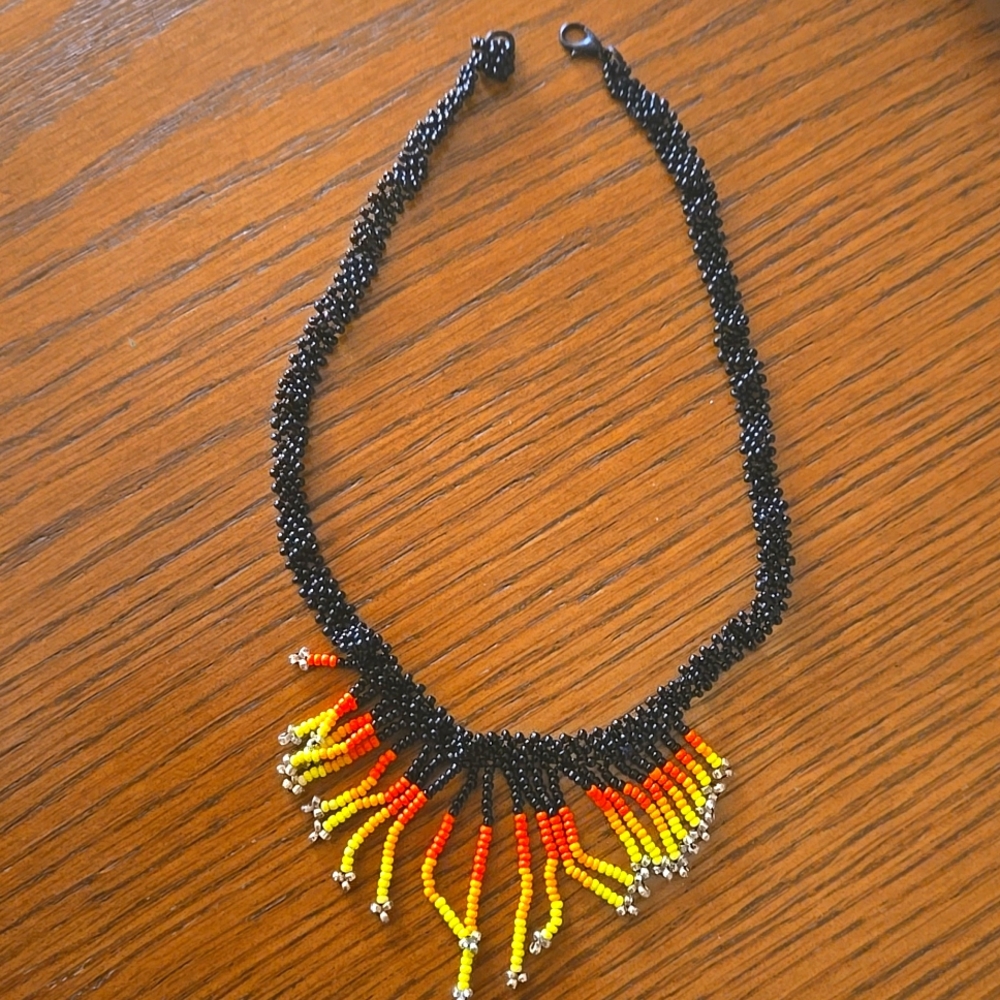 Handmade Necklace